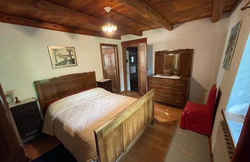 Agriturismo Curt d'Amun - Rore Valle Varaita - Foto 8