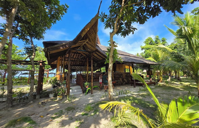 La Tranquilidad Beach Resort - Foto 52