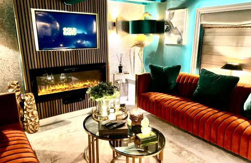 2 Bed Cosy Cottage - Central Bawtry - High End Furnishings - Foto 7