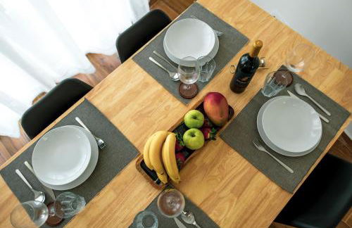 Gold Apartment Ferrel II - Foto 8