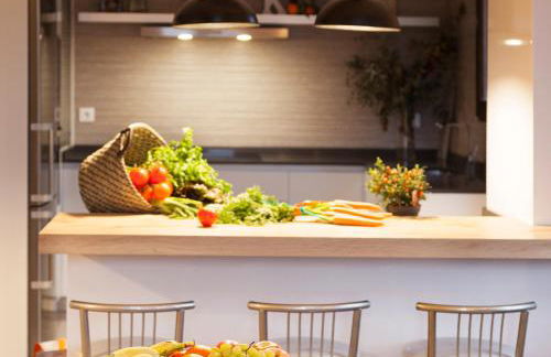 Casa del Ocejón - Foto 33