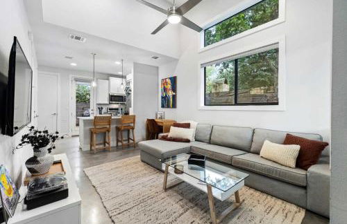 East Side Haven - Blocks from Local Food Legends - Foto 2