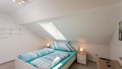 Ferienwohnung Saarschleife - Foto 2