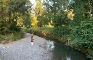 Petit cocon entre lac, golf et montagne, proche d'Annecy - Foto 23