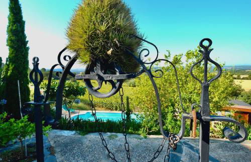 Torre Costa Brava Private pool - Foto 5