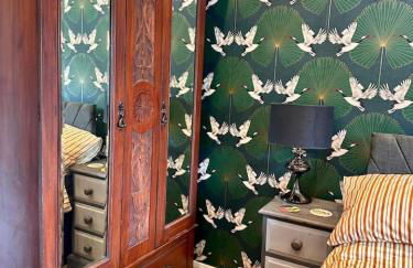 The Martins Stylish 3 Bedroom - Foto 22