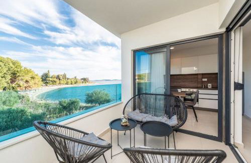 Beachfront Villa - Foto 40