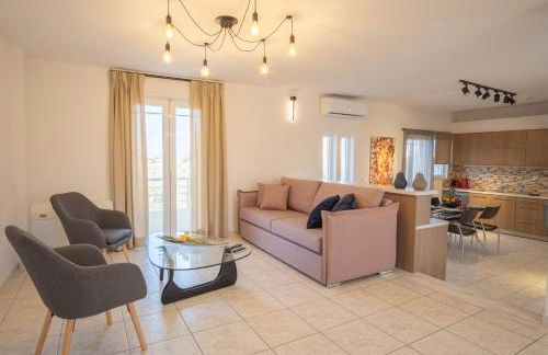 Villa Cool with Private Pool, Mountain & Sea View - Foto 32