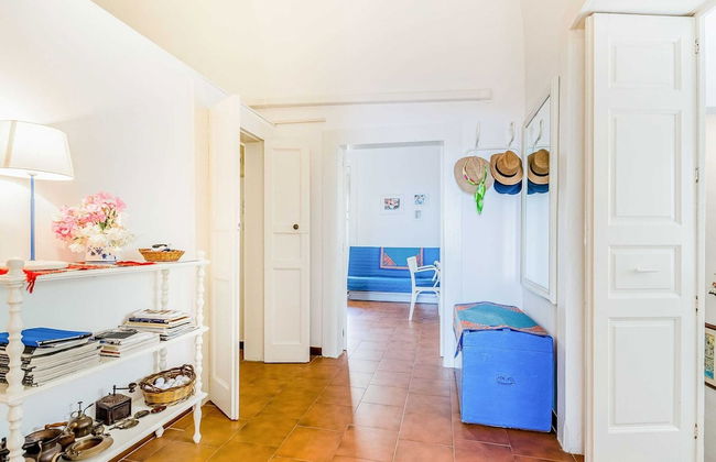 Holiday Home in Santa Tecla Near Etna Beach - Foto 9