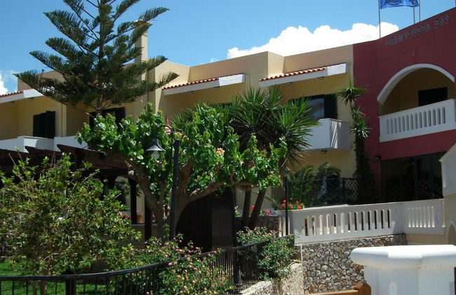 Gramvoussa Bay - Foto 34