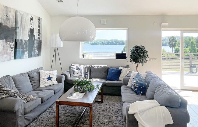 Holiday Home in Stjärnhov - Foto 4