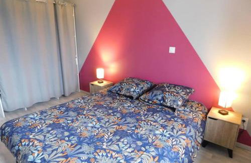 gite de la laiserie - Foto 12