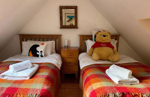 Drumguish Cottage - Foto 11