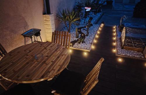 Ni 100%Gite,Ni100% loc chez Kheira&Pascal - Foto 10