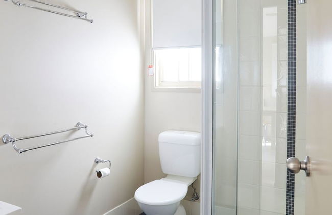 Stuarts Point Holiday Park - Foto 19