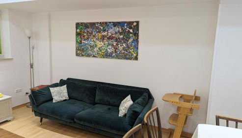 FeWo-Seeheim Barrierefrei EG - Foto 4