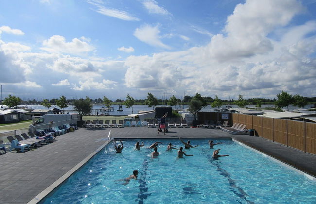 Villa in Zeeland With Private Terrace - Foto 12