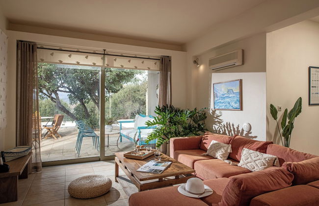 Istron Villas - Foto 50