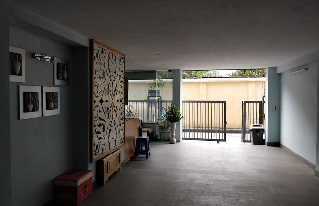 Zody Apartment - Foto 25