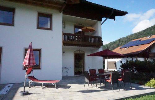 Haus Alpenblick inkl. Chiemgaukarte - Foto 63