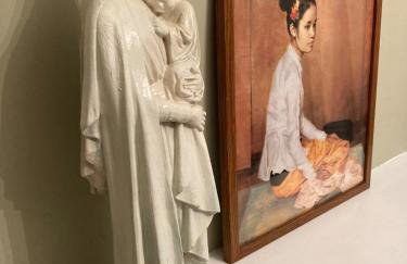 Beautiful village home close to all attractions - Foto 26