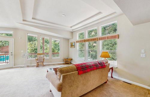 Trinity River Retreat - Foto 19