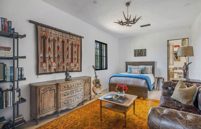 Casa Tranquila Malibu - Foto 5