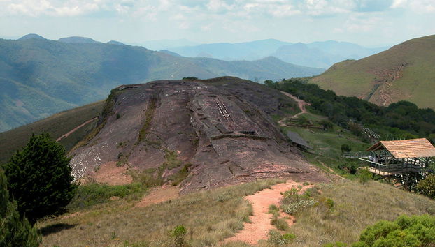 Tour por Samaipata - Foto 5