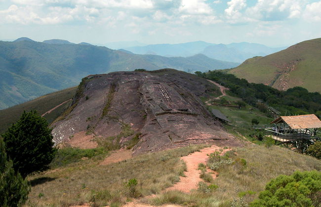 Tour por Samaipata - Foto 5