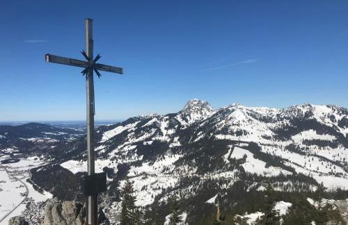 Ferienwohnungen Wagenstaller - Foto 37