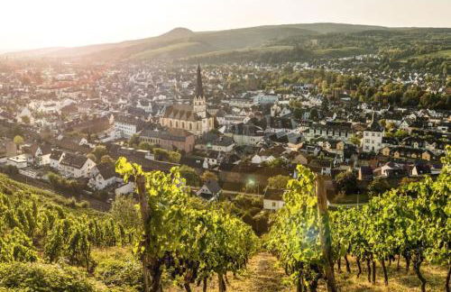 Boutique L´AHRpartement Ahr-Terrasse-Zentral - Foto 25