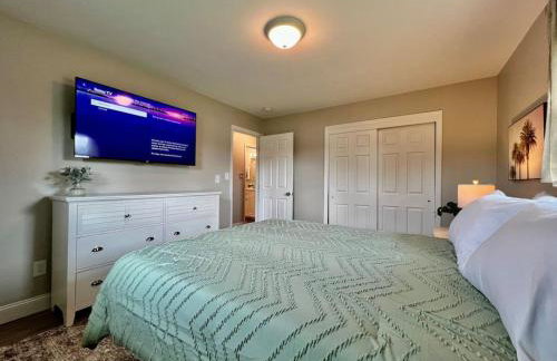 New remodel exquisite master suite Trenton, Ohio - Foto 16