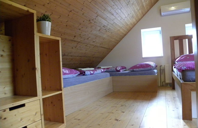 Apartmany Vlčková - Photo 44