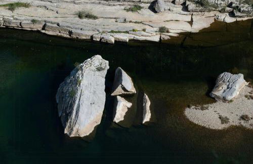 Historic Silk Farm In The Heart Of Ardeche - Foto 9