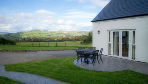 Foyle Cottage - Photo 4, Garden, Garden view