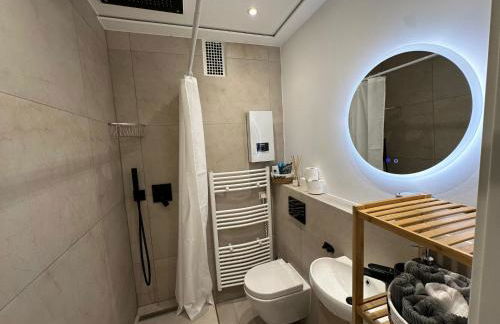 Seibel's SUITES - Luxus 2 Room Flat in best Rüttenscheid - Foto 4