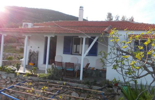 Mourtero House - Foto 22