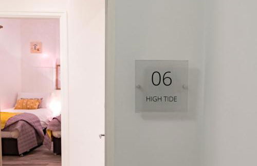 St Annes Beach Apartments - Foto 15