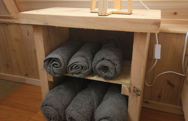 Banana Eco Camp - Foto 66