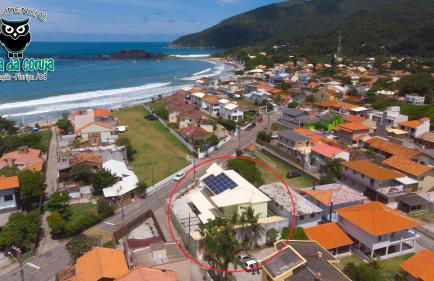 Residencial Toca Coruja - Armação - Florianópolis - Foto 70