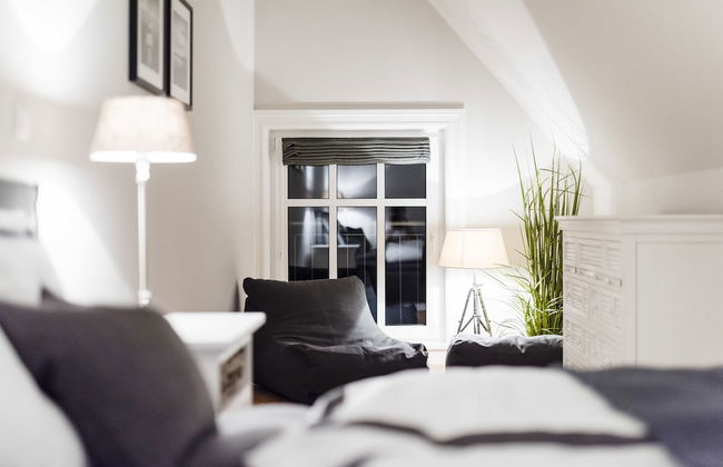 Kamphof Usedom Ferienanlage - Foto 3