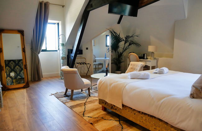 Château Camiac - Foto 27