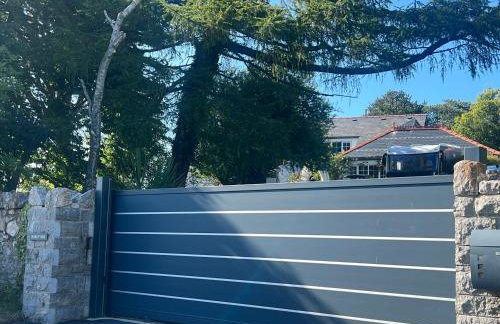 The Manor House Skerry Vore - Foto 80