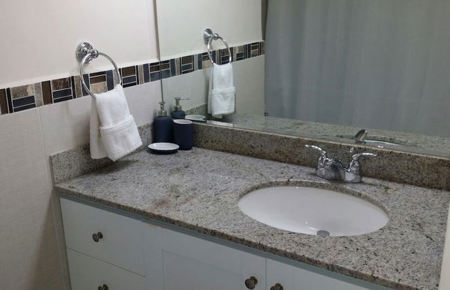 Kingsway New Kingston Guest Apartment II - Foto 26