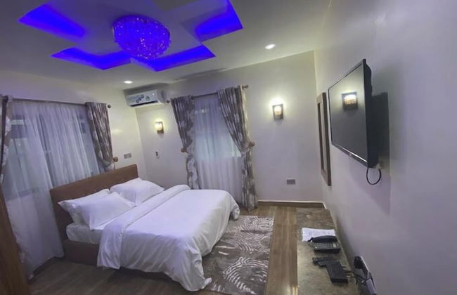 Okin Apartment - Foto 8