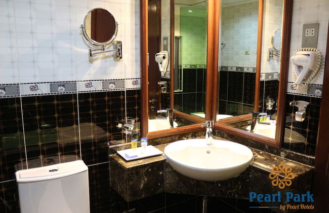 Pearl Executive Hotel Apartments - Foto 62
