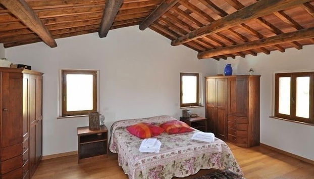 Poggio Del Sole - Foto 3, Habitación