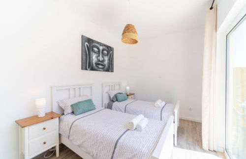 Rural Holiday Home with Pool - Foto 21