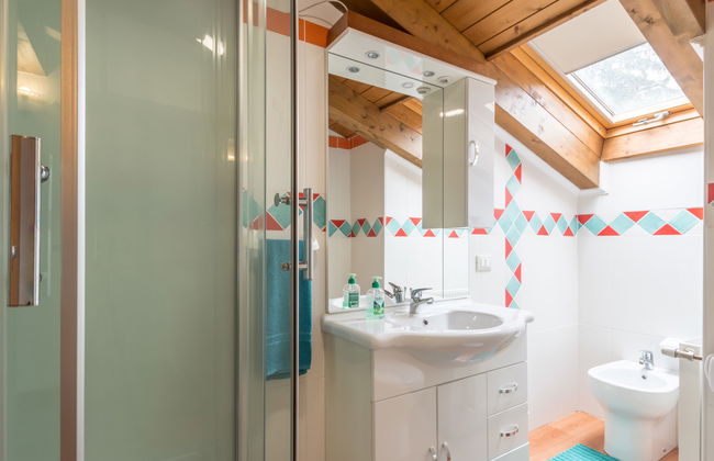 Casa Tranquilla - Foto 23