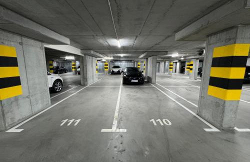 Business and Pleasure Malta Posnania self check in 24h - Photo 13